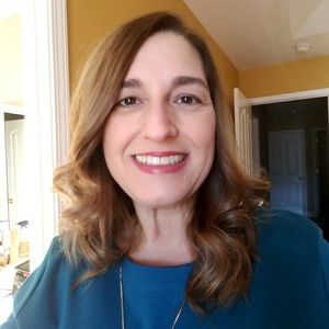 Meet your Posher, Angela